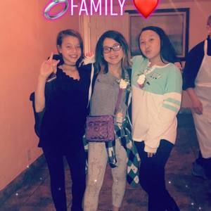 Meet your Posher, Aleena